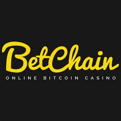 betchain erfahrung  The minimum deposit and wager amount on Monday must be at least 0